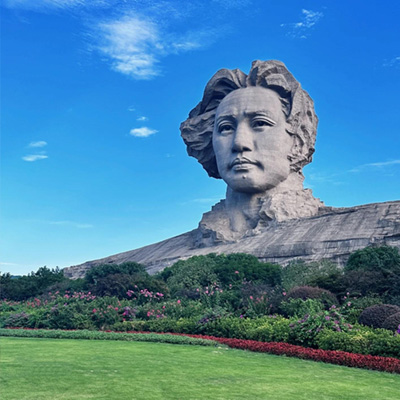 （國(guó)旅自組）【趣味湘鄂聯(lián)游】湖南韶山、長(zhǎng)沙橘子洲、岳麓書院、岳陽樓、中華大熊貓?jiān)贰⒑秉S鶴樓、 武漢大學(xué)、光谷空軌單高單臥6天