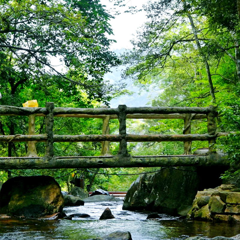 【千年故城】賀州姑婆山、千年古鎮黃姚古鎮、國學教育基地文廟、臨賀故城汽車純玩2天